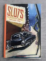 SLOTS - LES BIJOUX DE LA FAMILLE