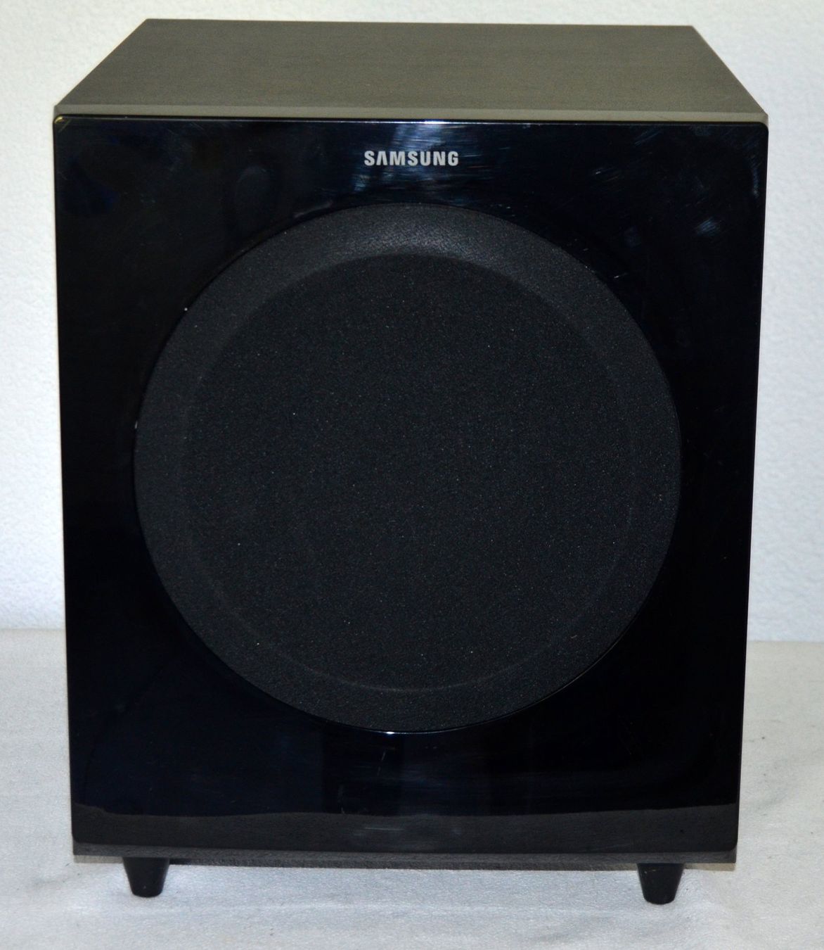 Samsung Casse acustiche: Samsung PS-AW730 Subwoofer – Usato da Collonges venduto da arashee 1