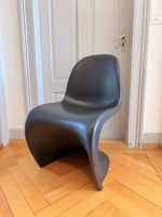 Vitra Verner Panton Chair | Schwarz