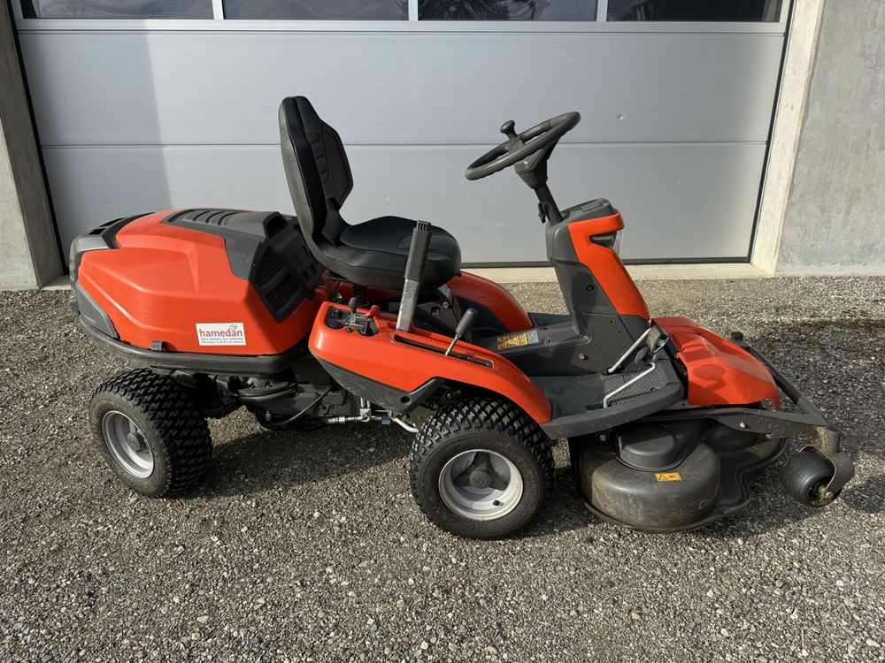 Husqvarna discount 316ts awd