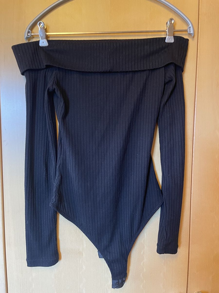 Tally Weijl Top: Body noir – Nuovo (secondo la descrizione) da Montana venduto da Jeanne_huggler 5