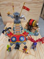 LEGO Ninjago 70642 Kampf des Drachen-Meisters