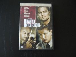 Departed - Unter Feinden