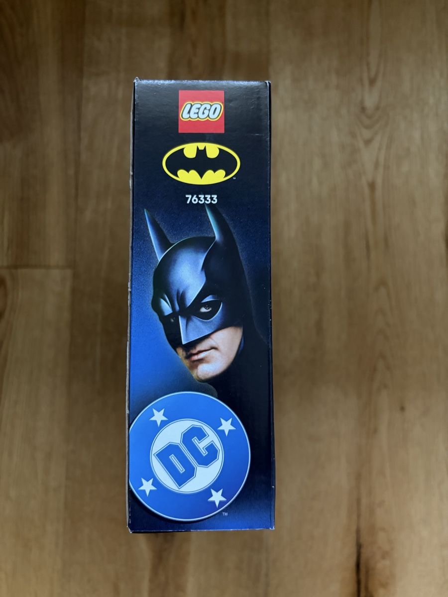 Lego Jeux de construction: LEGO Batman DC Neu OVP – Neuf avec emballage d'origine à Celerina par vyn_90 2