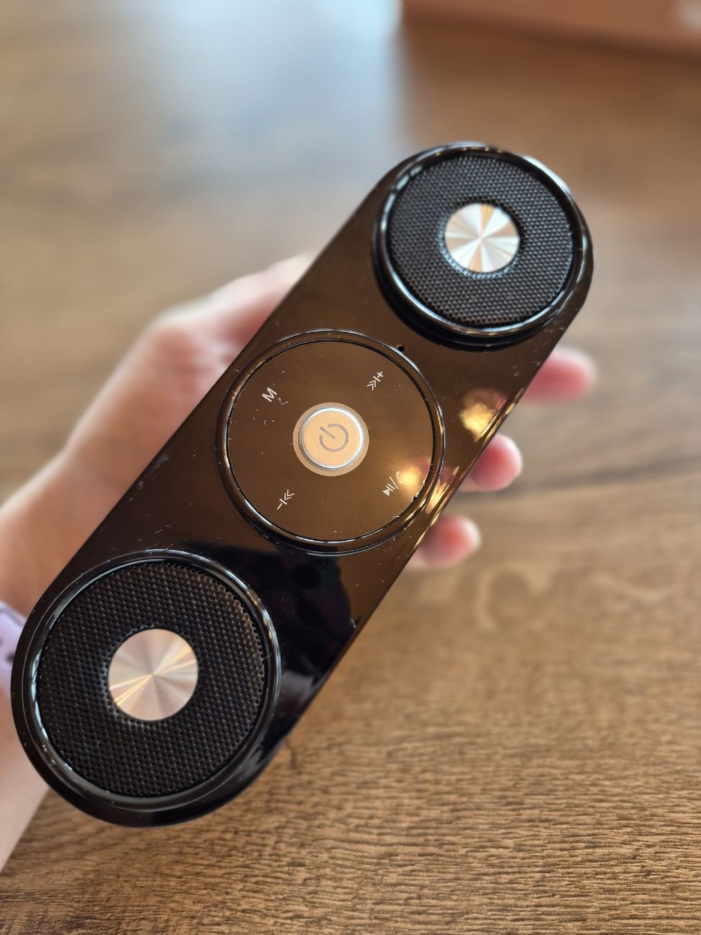 Lautsprecher: Mini Speaker Lautsprecher ab 1.- – Gebraucht aus Wynigen von La_Talpa 2