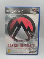 Dark Summit - Playstation 2 / PS2