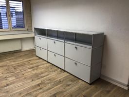 USM   MÖBEL Sideboard. Lieferung Gratis