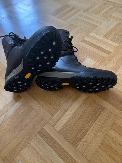 Meindl Damenschuhe: "Meindl" Winter-Boots Gr. 41, NEU! – Neu (gemäss Beschreibung) aus Walenstadt von ricamul 3