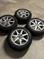 Toyota / Lexus 16 Zoll Winterrad - Top Reifen