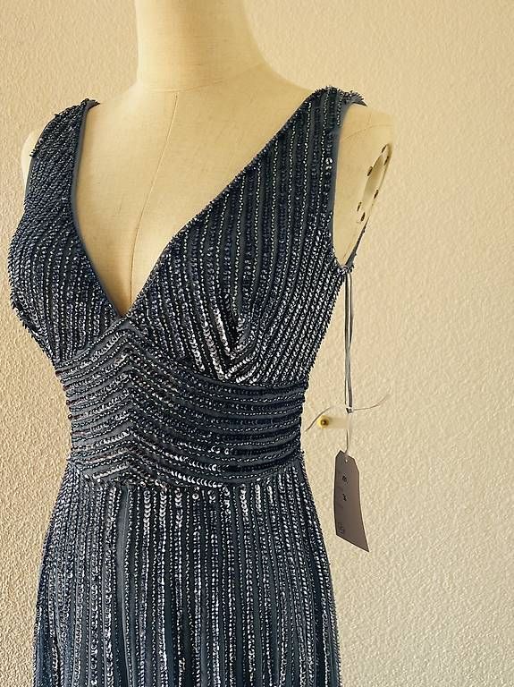 Kleider: Abendkleid  – Gebraucht aus Winterthur von Anjarys 1