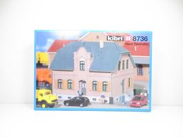 Kibri H0 8738 Haus Talstrasse