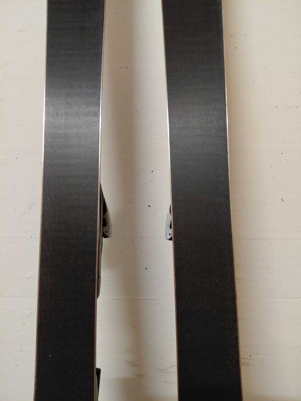 Völkl Sci: Ski Völkl, ca. 156cm, gebraucht, inkl. Bindung – Usato da Schwyz venduto da Gilmour83 6