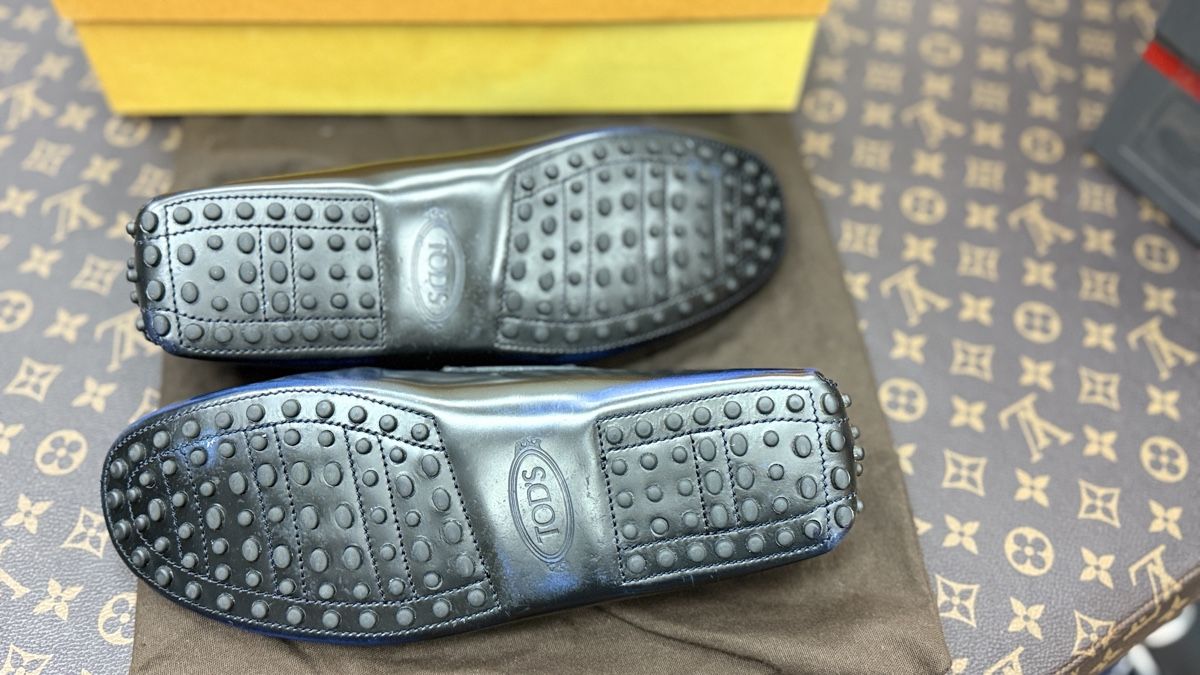 Tod'S Scarpe da uomo: Tod‘s herren Schuhe – Usato da Lachen SZ venduto da HelvetiaLuxury 4