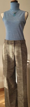 Damen Hose von Raffaello Rossi, Gr. 36/S, Top Zustand