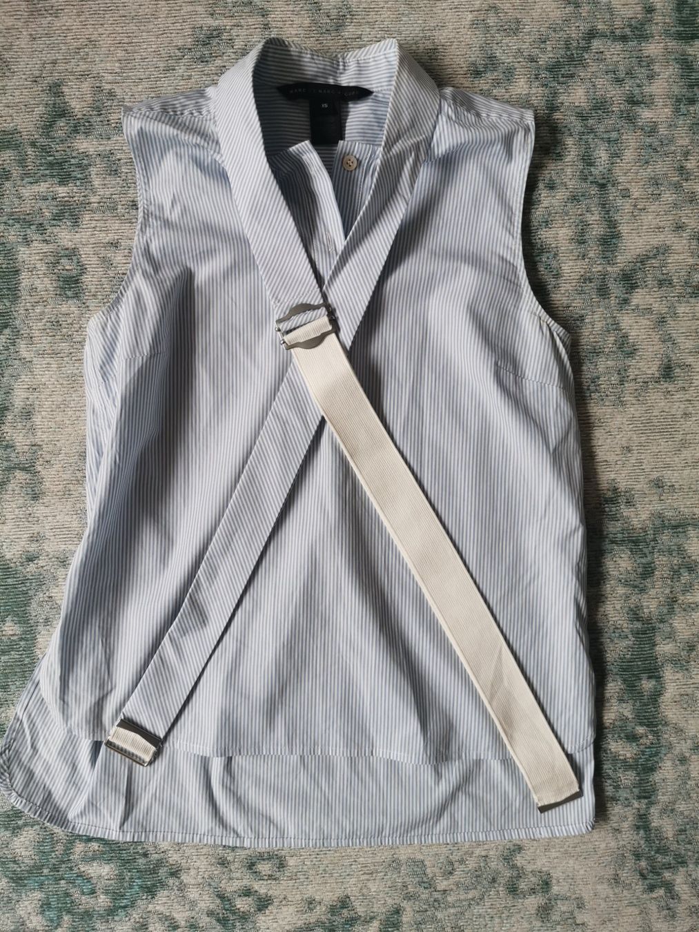 Marc Jacobs Camicette: Marc by Marc Jacobs Hemd, xs – Usato da Zollikon venduto da Oksana206