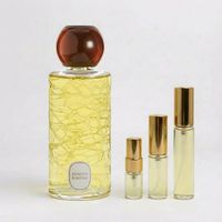 1ml à 10ml - Diptyque - Benjoin Bohème (Decant)