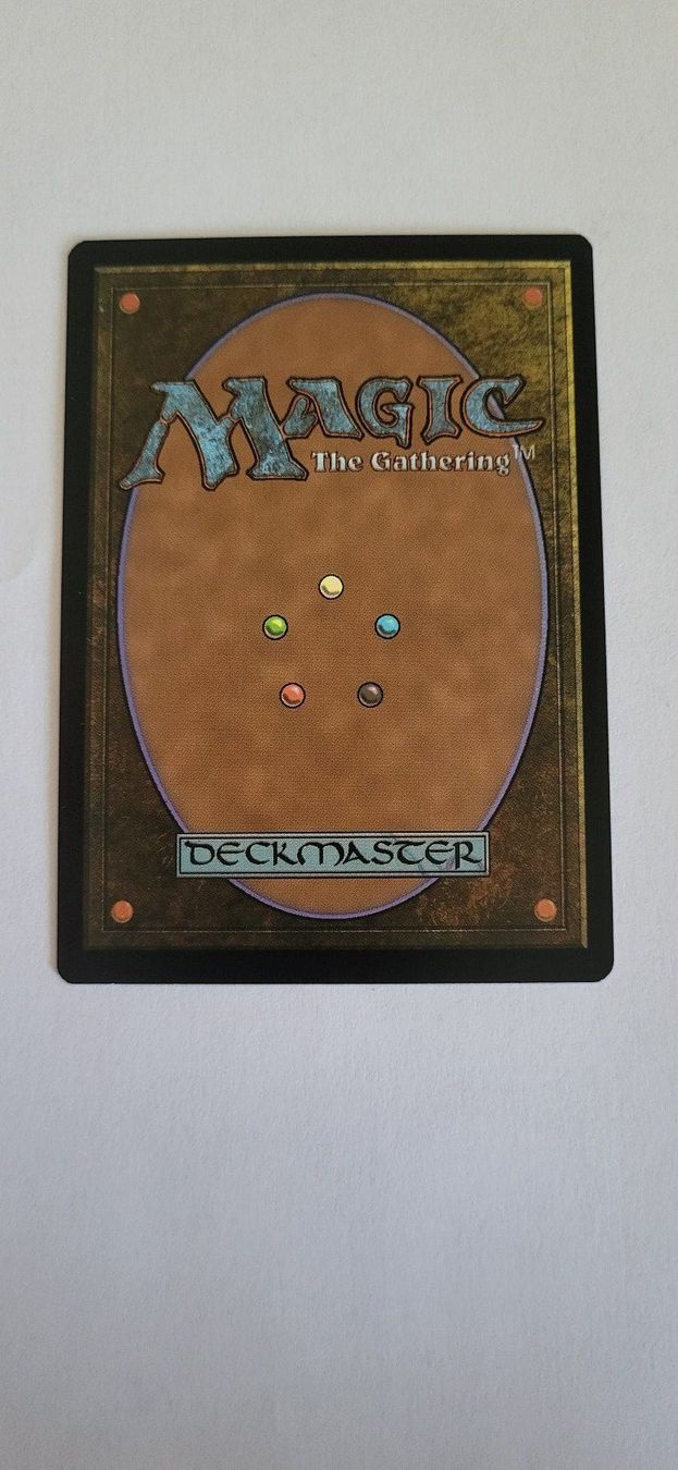 Magic The Gathering Cartes à collectionner: MTG - Rowdy Crew – D'occasion à Münsingen par Heroism2010 1