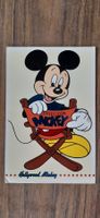 Ansichtskarte Disney Nr.3