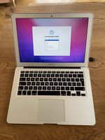 Apple Macbook Air 13" 8GB 512GB sehr guter Zustand