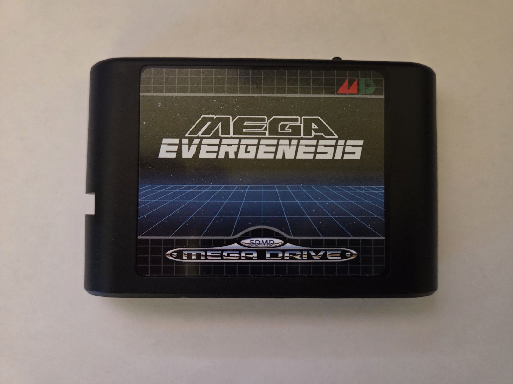 Giochi: Mega Drive 3000 en 1 - Mega Evergenesis – Nuovo (secondo la descrizione) da Territet venduto da Cenh 1