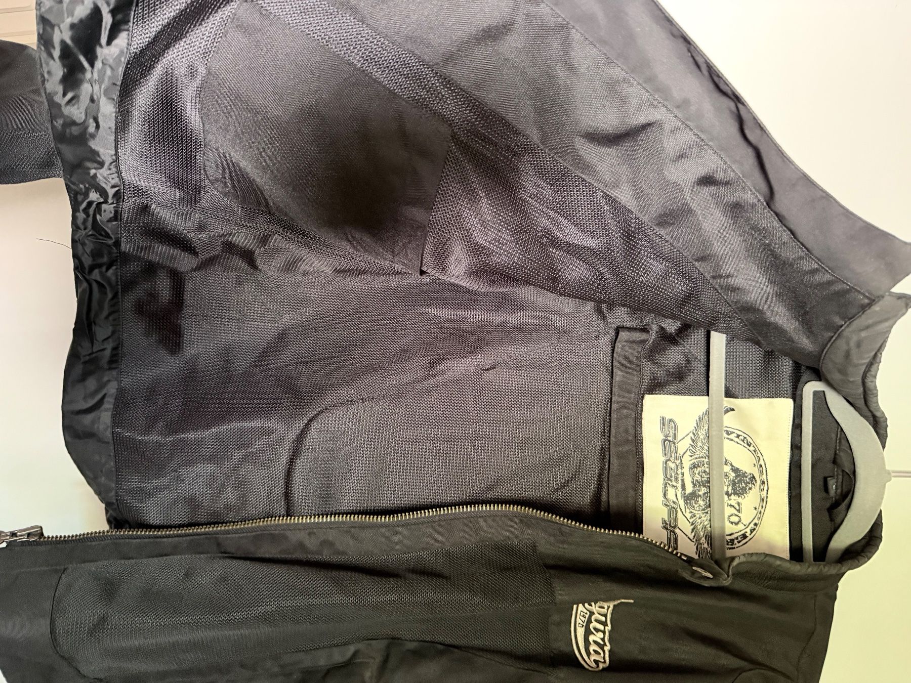Giacche: Motorradjacke Segura L – Usato da Liestal venduto da Butterfly_333 2