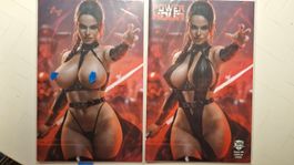 Power Hour #2 Shikarii Imperial March set of 2