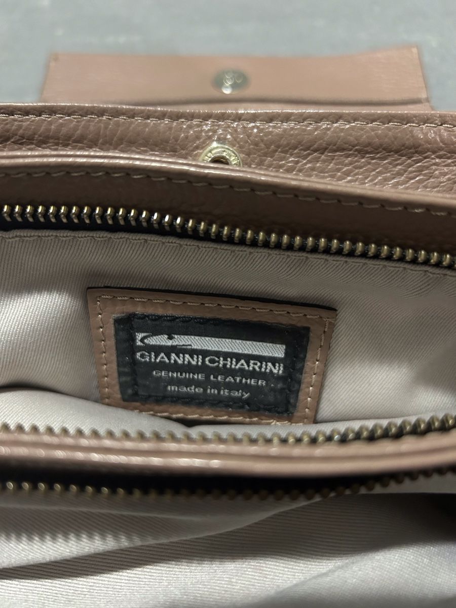Gianni Chiarini Sacs femmes: Gianni Chiarini Crossbody – D'occasion à Rütihof par ALAFC 5