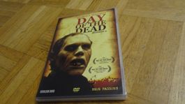 Day of he Dead Zombie 2 DVD HORROR