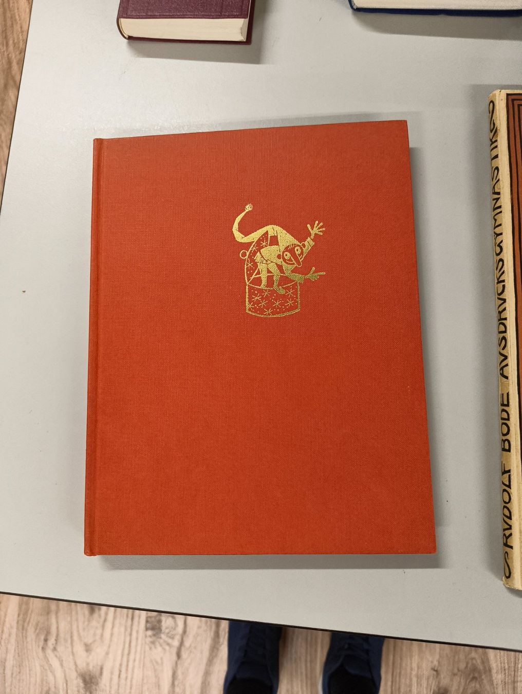Livres: 6 Bücher – D'occasion à Basel par bk_brockibasel 2
