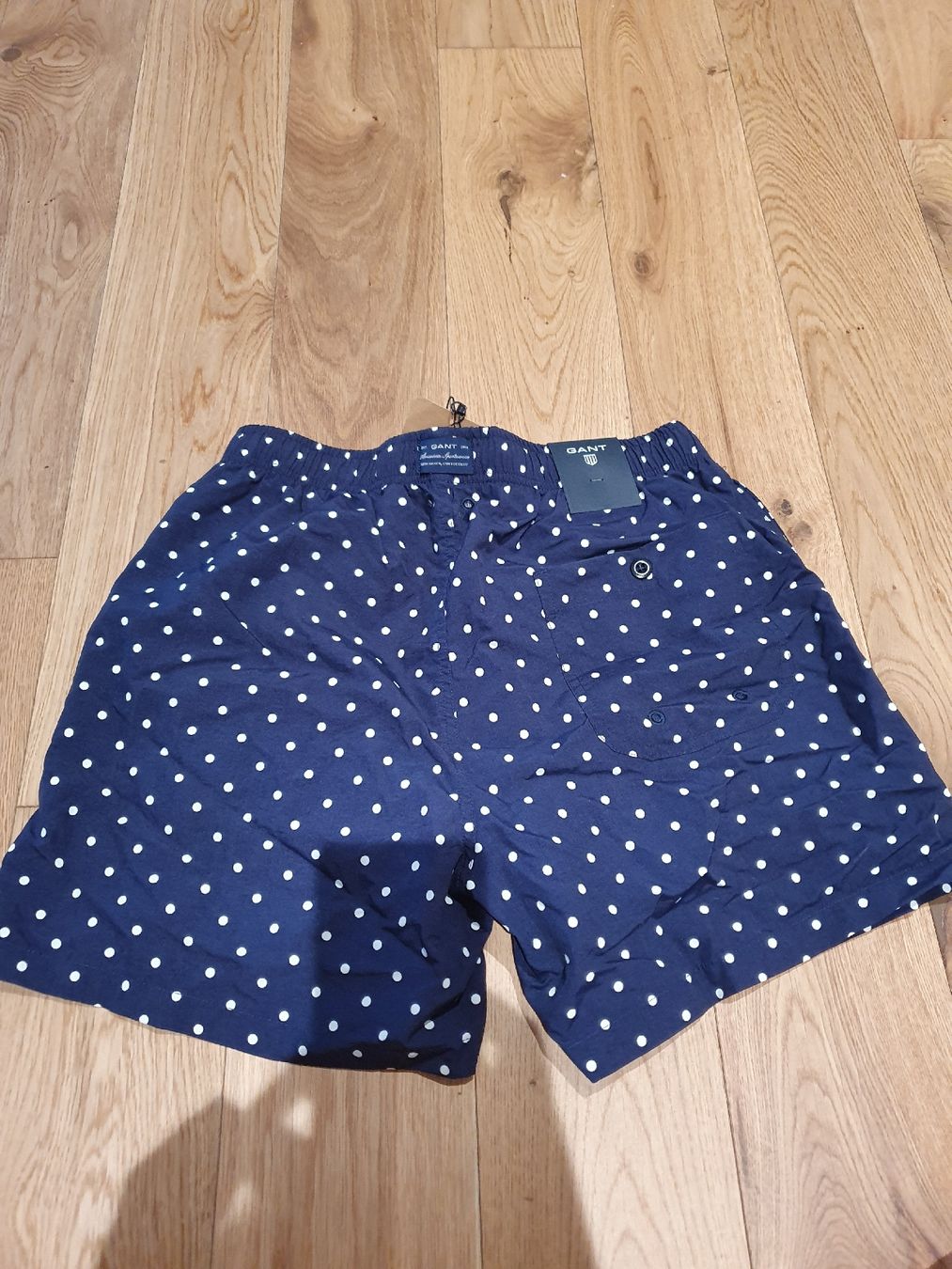 Gant Badehosen: Gant, Badehose, M, Neu – Neu und originalverpackt aus Winterthur von Sjull 3