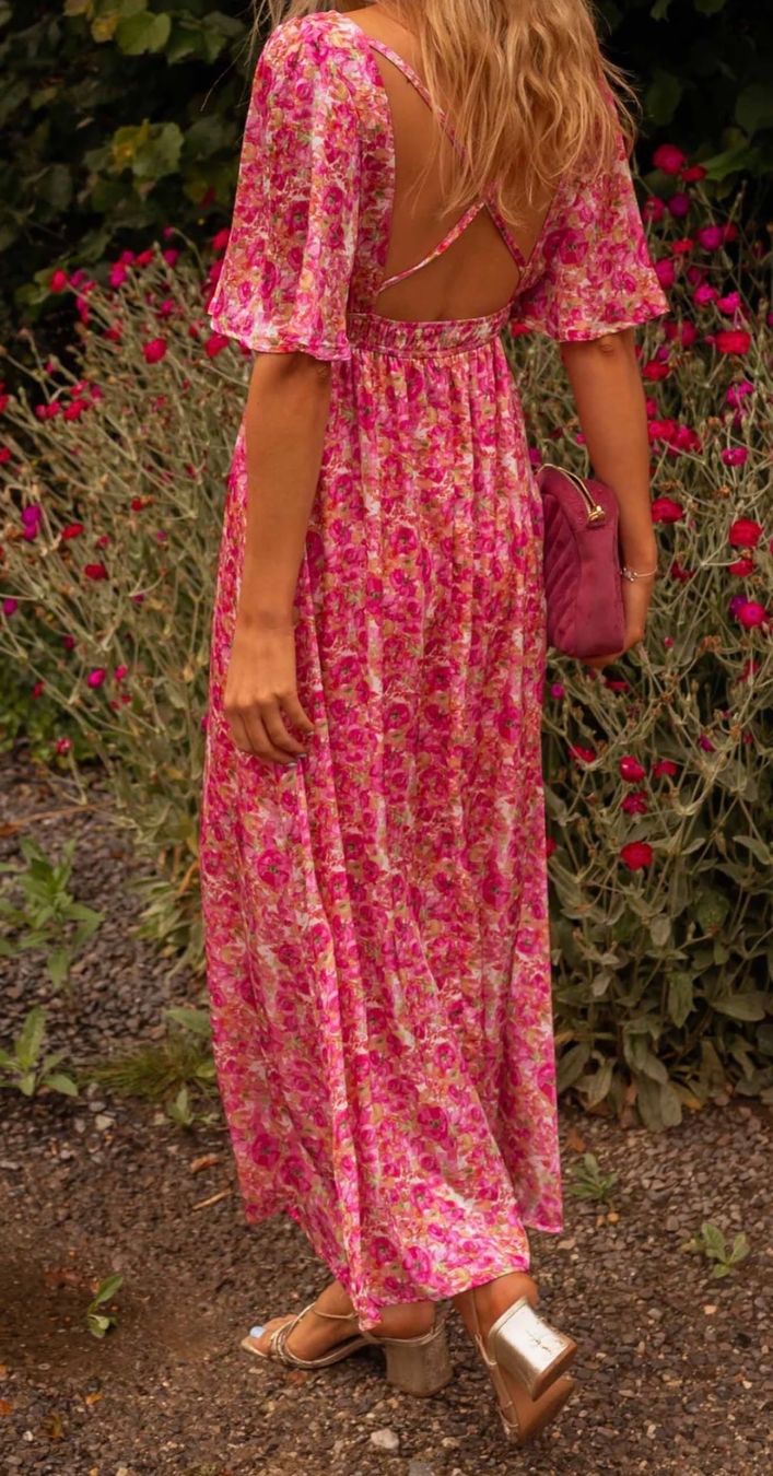 Vestiti: Sommerkleid S-M – Usato da Altendorf venduto da Anjapple 5