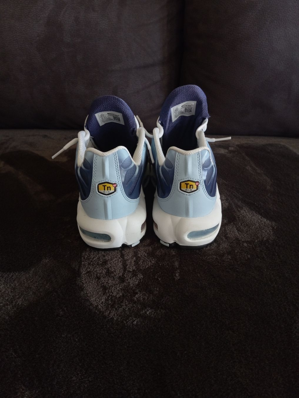Nike Scarpe da uomo: Nike Air Max Plus OG " Celestine Blue" (EU42.5) – Usato da Schaffhausen venduto da mattsoutlet 3
