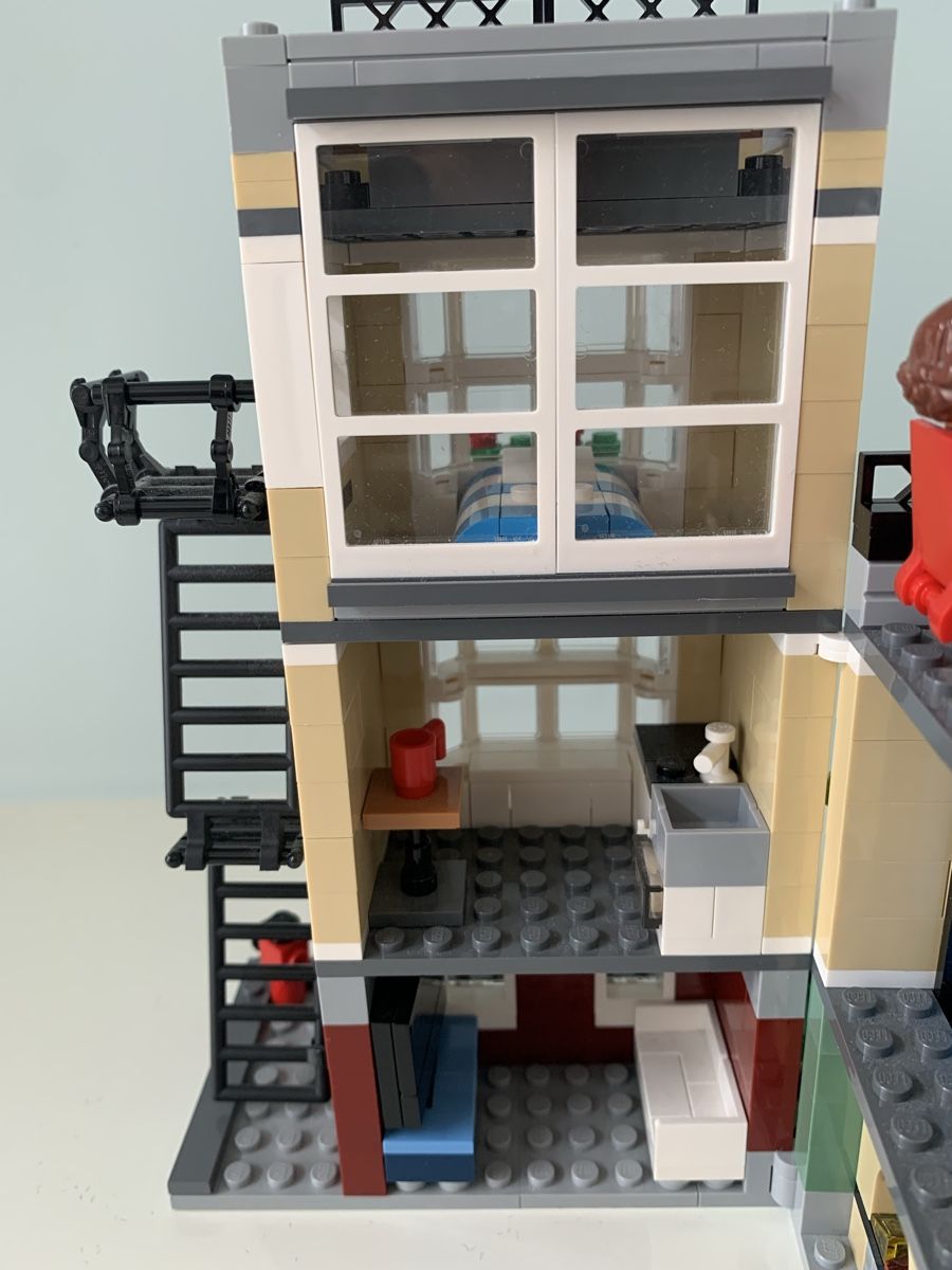 Lego Jouets: LEGO Creator 31065 – D'occasion à Killwangen par Zermatt5 2
