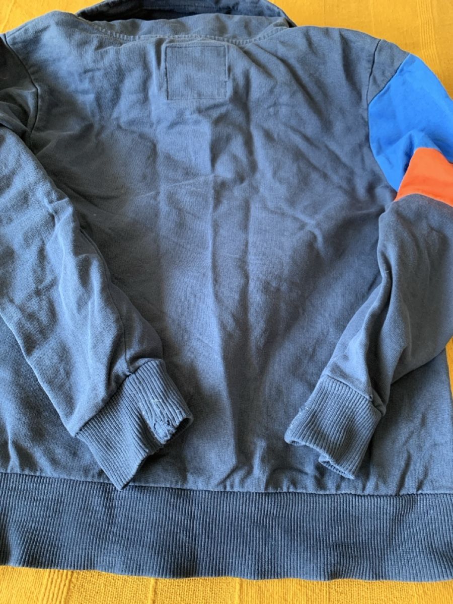 Tom Tailor Maglioni & Felpe: Pullover 128 – Usato da Winterthur venduto da Samu-V 2