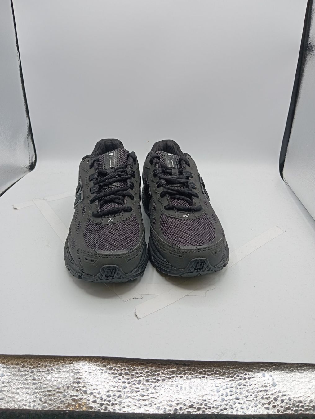 New Balance Scarpe da uomo: New Balance 1906 Phantom - black (EU36) – Nuovo e nell'imballaggio originale da Schaffhausen venduto da outlez 2