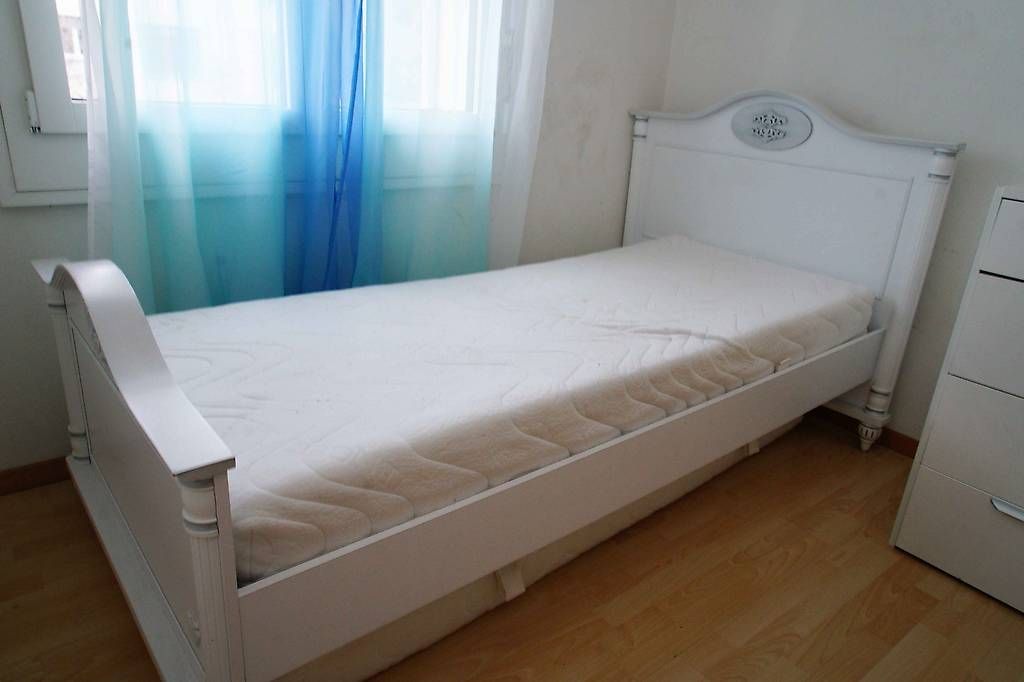 Letti: Bett – Usato da Luzern venduto da Edi111 1