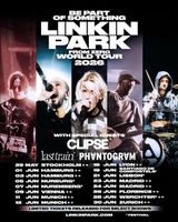Linkin Park Zürich