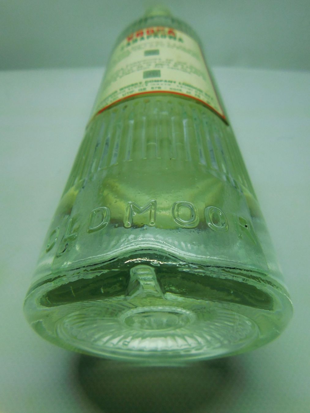 Bevande alcoliche: Wodka Zarapkowa 1980er – Nuovo (secondo la descrizione) da Emmenbrücke venduto da Neverlaand-22 5