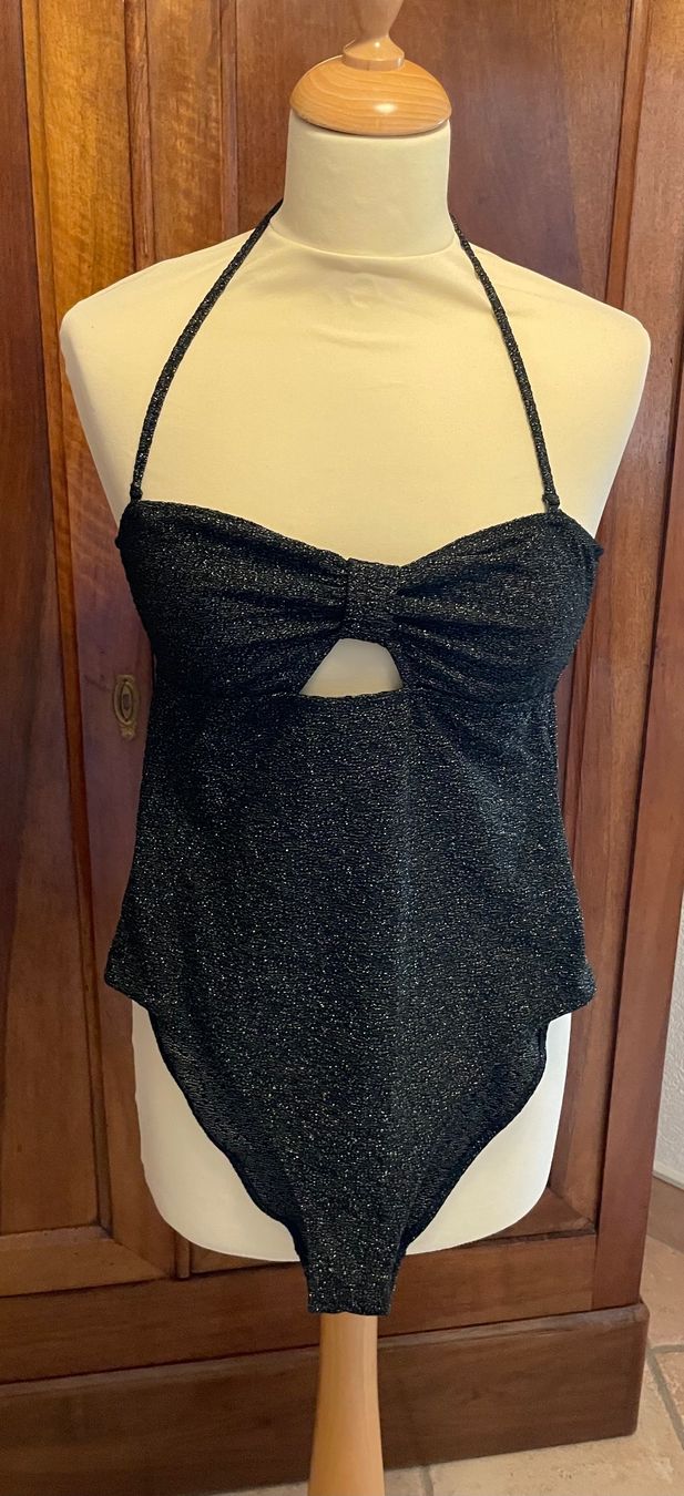 Costumi da bagno & Bikini: Maillot de bain Ysé – Nuovo e nell'imballaggio originale da Lausanne venduto da Lou__ 7