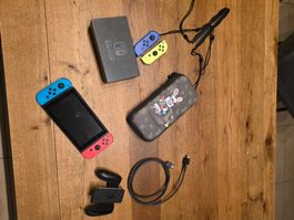 Nitendo Switch