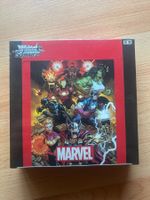 Weiss Schwarz Booster Pack MARVEL BOX Vol.2