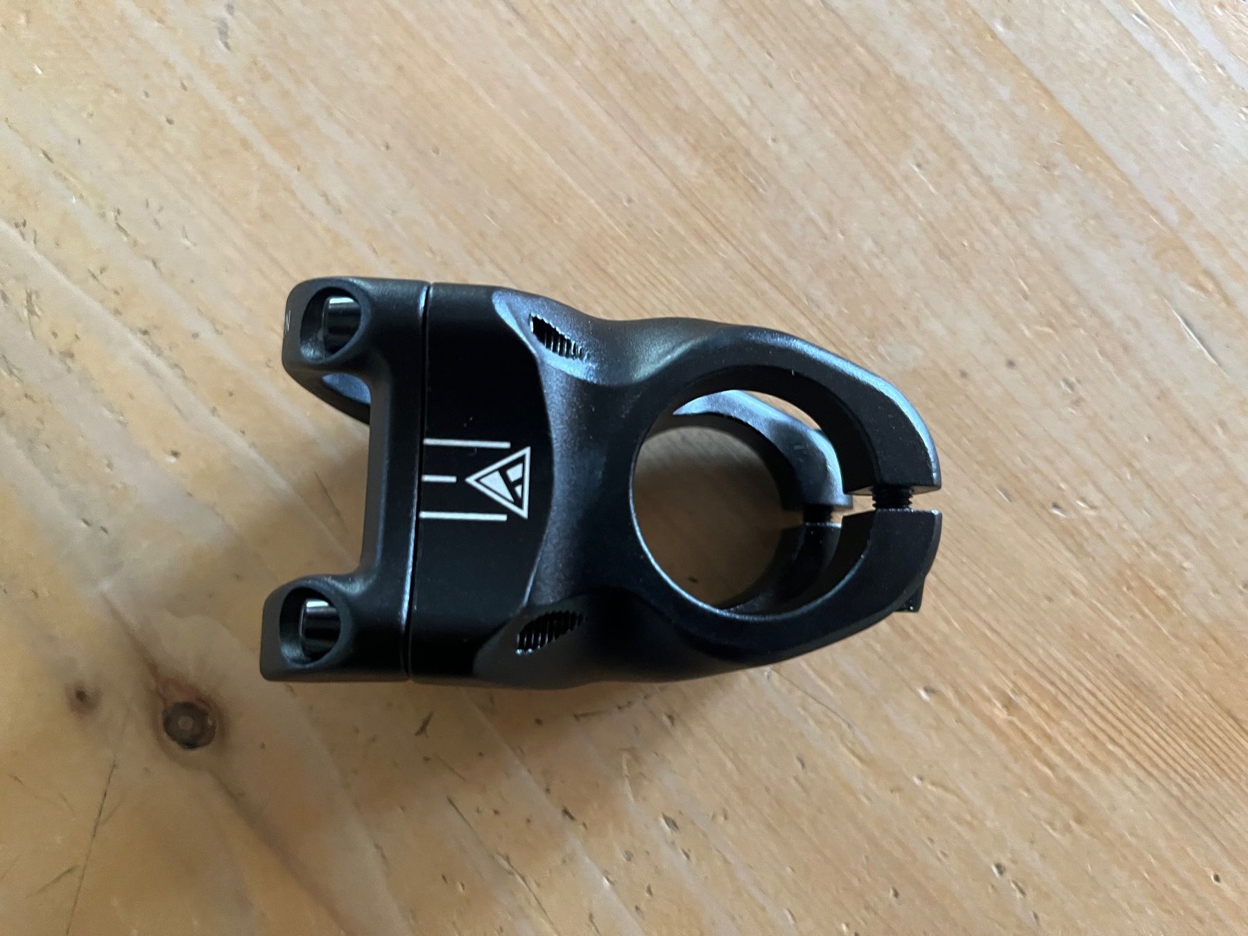 Pezzi di ricambio: Forbidden Bikes Vorbau 40mm – Nuovo (secondo la descrizione) da Jaberg venduto da tequila73 1