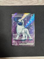 Pokemon Absol ex (OBF 214) Karte EN