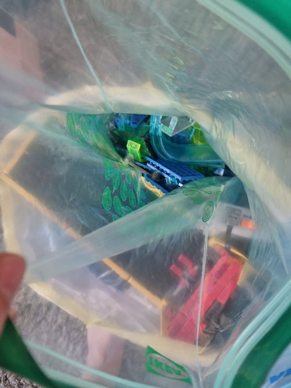 Lego Giocattoli: Lego Teile – Usato da Gebenstorf venduto da Noahackermann2003 2