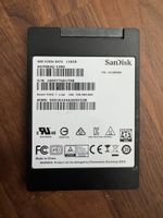 SanDisk X300s 128GB SSD 2,5 Zoll SATA III 6Gb/s