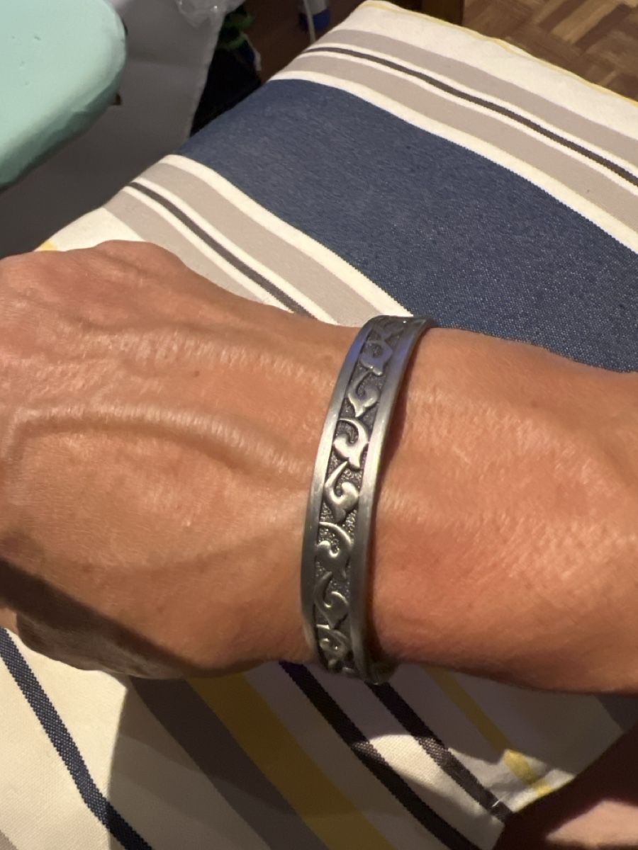 Bracciali & Braccialetti: Armreif Neu – Nuovo (secondo la descrizione) da Basel venduto da Winniepuuh 2