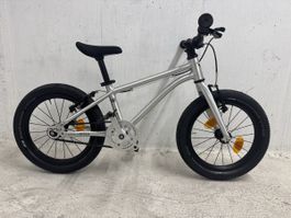 Early Rider 16 Zoll neuwertig 