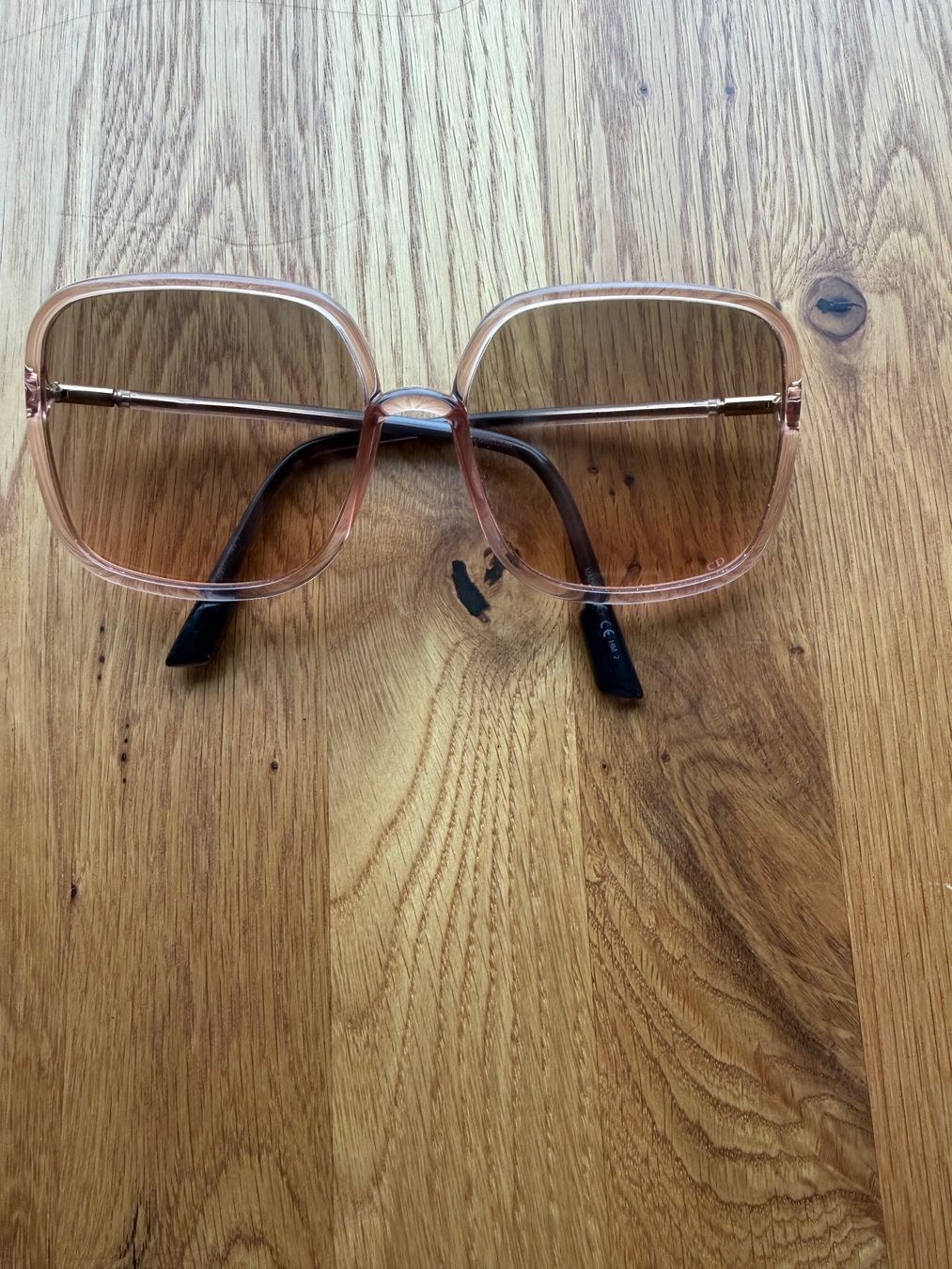Dior Lunettes & Verres: Dior Sonnenbrille – D'occasion à Dübendorf par gas_2wcn 2