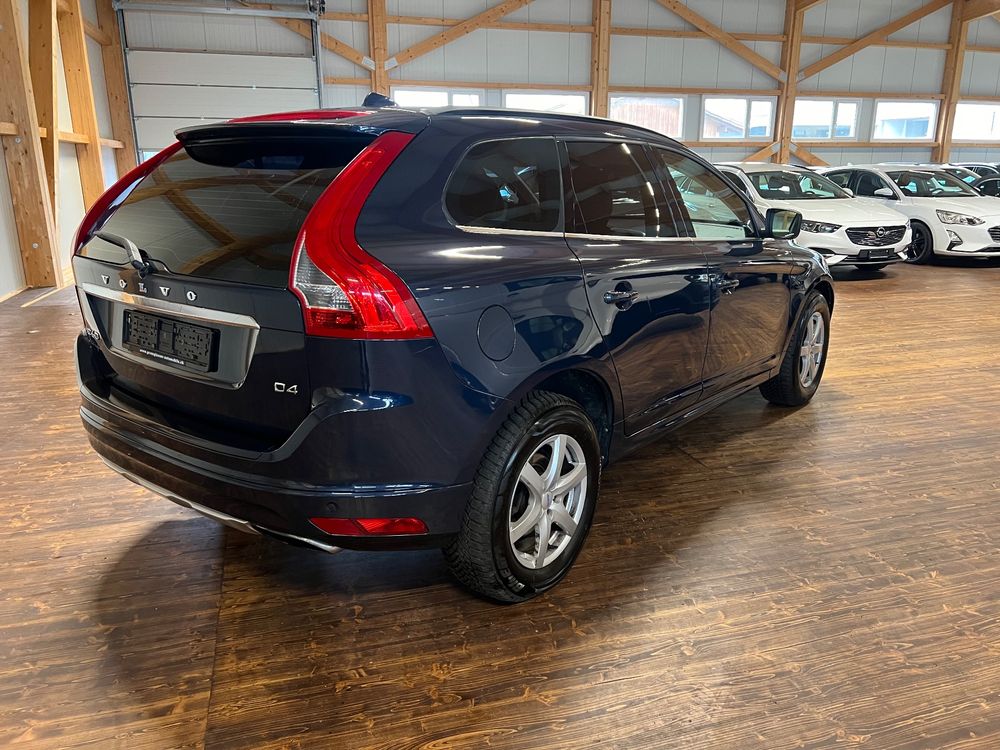 Volvo Xc 60 Kaufen