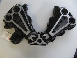 Riemenabdeckung Ducati Diavel